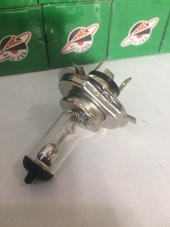 H-4 HS1 12V 35/35W MOTOSİKLET FAR AMPULU - 2