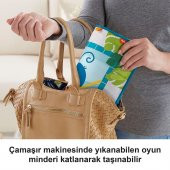 GRR44 Fisher-Price® Havuz Keyfi Oyun Minderi - 5