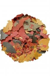 Hanımelipetstore Tropical Flakes 100gr Pul Yem - 1