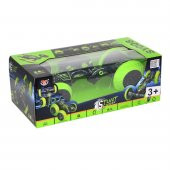 SY008 Stunt Car Şarjlı Akrobat Araba - 5