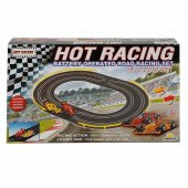 6004  Hot Racing Yarış Seti - 1