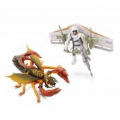 38505  Star Trooper Gezegen Saldırısı Figür - 6