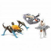 38505  Star Trooper Gezegen Saldırısı Figür - 7