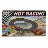 6004  Hot Racing Yarış Seti - 3