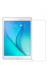 TahTicMer    
Samsung Galaxy Tab S5E T727 Kırılmaz Ekran Koruyucu Cam Tempered Glass Darbeye Dayanıklı 10.5 inç - 1