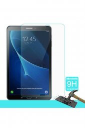 TahTicMer    
Samsung Galaxy Tab S5E T727 Kırılmaz Ekran Koruyucu Cam Tempered Glass Darbeye Dayanıklı 10.5 inç - 2