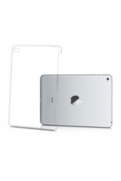 TahTicMer   iPad Pro 11 A1980 A2013 A1934 A1979 Kılıf Transparan ince Silikon 0,2 mm Komple Koruma 11 inç - 2