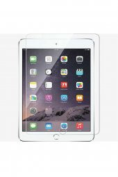TahTicMer   Apple iPad 3 Kırılmaz Ekran Koruyucu Cam Film Tempered Glass 9.7 inç Darbeye Dayanıklı - 2