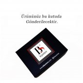 Siyah Renk Kadife Unicor - Tek Boynuzlu At - Choker Kolye - 4