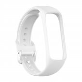 TahTicMer   Samsung Galaxy Fit 2 R-220 Silikon Kordon Kayış - 1