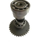 SCOOTER EKSANTRİK MİLİ KOMPLE OEM - 4