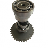 SCOOTER EKSANTRİK MİLİ KOMPLE OEM - 6