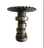 Scooter Eksantrik Mili Komple Oem Kaliteli thumbnail 1