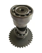 Scooter Eksantrik Mili Komple Oem Kaliteli thumbnail 3