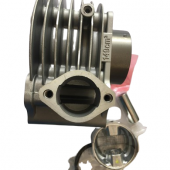 SCOOTER 150 SİLİNDİR KOMPLE OEM - 4