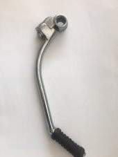 YAMAHA YBR125 MARŞ KOLU OEM KALİTE thumbnail 2