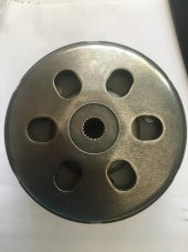 SCOOTER 100/125/150 ARKA VARYATÖR KOMPLE OEM thumbnail 1