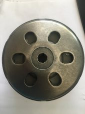 SCOOTER 100/125/150 ARKA VARYATÖR KOMPLE OEM thumbnail 2