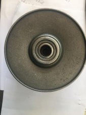 SCOOTER 100/125/150 ARKA VARYATÖR KOMPLE OEM thumbnail 4