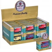 YB-99002 Klasik Premium Araba 1.48-Vardem - 1