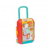 03477 Candy Ken Mutfak Set Bavulum -Dede - 8