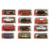 73200/73228/73384 Koleksiyon Model Araba 1:24 -Vardem - 4