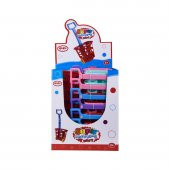 4044 Zuzu Süpermarket Arabası - 4