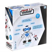 J605-2 Kumandalı Akıllı Robot - 3