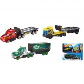 BFM60 Hot Wheels Kamyonlar - 1