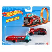 BFM60 Hot Wheels Kamyonlar - 2
