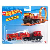 BFM60 Hot Wheels Kamyonlar - 4