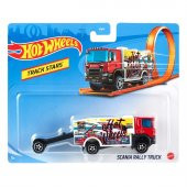 BFM60 Hot Wheels Kamyonlar - 5