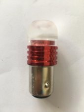 OEM 12V 12/5W ÇAKARLI MERCEKLİ STOP AMPUL - 2