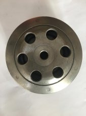 SCOOTER 50/80 cc ARKA VARYATÖR KOMPLE OEM KALİTE thumbnail 2