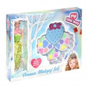 LMN083 PRENSES 3LÜ MAKYAJ SETİ - 5