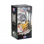 73404 Mega, Fire Thunder V Yoyo - 5