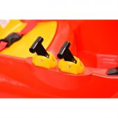 9987 Robo Akülü Araba 12V -UJ Toys - 3