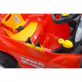 9987 Robo Akülü Araba 12V -UJ Toys - 8