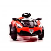 9987 Robo Akülü Araba 12V -UJ Toys - 10