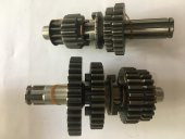 CUP 100 ŞANZUMAN DİŞLİ SETİ ASYA thumbnail 1