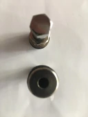 Tubeless Çelik Dik Subop 2 Adet - 3