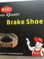 HONDA FREN BALATA SPACY110 CBF PS PCX ACTİVA DYLAN CB125 thumbnail 3