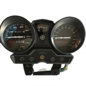 YAMAHA YBR-125 KM SAATİ 2011- KİLOMETRE SAATİ - 1