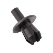 Opel Fiat Ford Universal Davlumbaz Klipsi1719245 50 Adetli Paket - 1