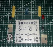 İlk Devrem Gece Lambası - Kendin Yap Kiti thumbnail 2