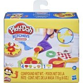 Play Doh Mini Mutfak Setleri E6686 F1726 - 1