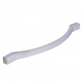 Çekmece Mutfak Dolap Kapak Kulpu Kulbu 160-192 mm Metal Kulp - 1