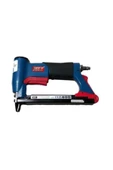 Havalı Zımpara Tabancası Döşeme Zımba Çakma Makinesi 8016  6-16mm - 1
