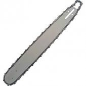 Husgvarna 61-268-272-365-372-461 3/8 36 Diş Pala + Zincir SET - 1