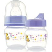 Bebedor Çok Amaçlı Mini Bardak - Biberon 30 ml - 1